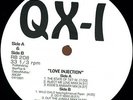 QX-1 Love Injection 12