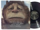 Karen O Where the Wild Things Are Soundtrack Vinyl Yeah Yeah Yeahs Vinyl Record