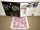THE PRETTY THINGS SF S.F Sorrow LP Stereo 1968 UK 1st