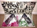 THE ROLLING STONES Exile On Main Street LP UK 1st Press
