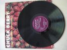 CHUCK BERRY One Dozen Berries ORIGINAL LONDON LP 1958