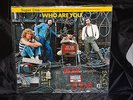The Who Who Are You Super Disk Half Speed Master Sealed Lp