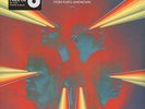 Every Time I Die - From Parts Unknown Vinyl EU LP+CD