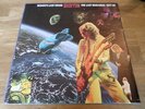 Led Zeppelin LP Bonzo's last Stand Oznob records Promo White Label