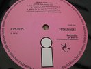 Fotheringay FOTHERINGAY (Sandy Denny) UK LP PINK i WIDESPINE TWO PLAY MINT MINUS