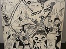 HUMAN INSTINCT - SNATMIN CUTHIN? - NZ ZODIAC EX -