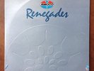 AMOCO RENEGADES - SWEET PAN Steel Band Barbados Wirl RARE Private Press LP