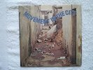 South Africa MOVEMENT IN THE CITY (Basil Mannenburg Coetzee) The Sun 1979 M-/VG+