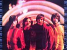 KINKS Village Green Preservation Society RARE Portugal EP Pye