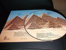 PINK FLOYD LP  TRAVEL SEQUENCE  PICTURE DISC  LIMITED EDITION