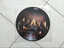 Dismember Picture LP, Rar
