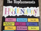 THE REPLACEMENTS Hootenanny Vinyl LP Twin/Tone 8332 NM Within Your Reach 1983