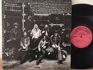 Allman Brothers Band At Fillmore East 2LP Original Capricorn Pink Labels