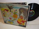 The Band - MUSIC FROM THE BIG PINK Original CAPITOL Soundtrack Rainbow Press NM-
