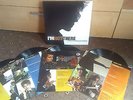 I'm Not There Bob Dylan Cat Power Eddie Vedder OST Soundtrack 4 fach Vinyl LP