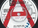 SAMMY AMBROSE - THIS DIAMOND RING - BAD NIGHT