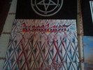 Sodom,Running wild, Hellhammer, Onslaught....usw