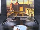PINK FLOYD ANIMALS 1977 STEREO UK HARVEST/EMI LP A5/B6 - EX