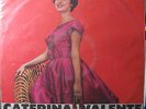 CATERINA VALENTE com EDMUNDO ROS RARE BRAZIL LP