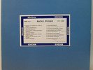 RAOUL PUGNO ROCOCO LP MONO HISTORICAL RECORDINGS CLASSICAL