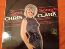 CHRIS CLARK Soul Sounds 1967 LP rare Still in Shrink 
