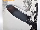 LED ZEPPELIN I  FIRST Album Sealed LP Atlantic SD-19126