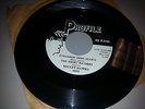 The Night Raiders f. Mickey Hawks, Screamin' Mimi Jeanie 45, RARE ROCKABILLY