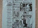 Rolling Stones Cops and Robbers EP