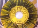 ROY ORBISON You're My Baby  b/w Rockhous 45 Sun Ray 7