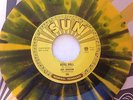 ROY ORBISON Devil Doll b/w Sweet Easy To Love Sun Ray 7
