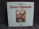 J.S.Bach - Die Cello Suiten - Enrico Mainardi - Eurodisc 3 LP