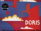 Doris - Did You Give The World Some Love Today Baby Vinyl UK LP