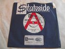 SLIM HARPO   BABY SCRATCH MY BACK ** 1966 STATESIDE 45 DEMO