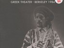 Augustus Pablo - Greek Theater - Berkeley 1984 Vinyl US LP