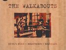 Walkabouts - The Virgin Years Vinyl EU 6LP Box