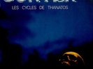 Vortex - Les Cycles De Thanatos FR LP
