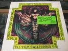 Fifth Angel - Time Will Tell - Epic Records FE-45021 - Vinyl - STILL SEALED