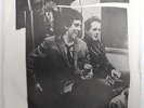 * THE CLASH Tony Parsons Interview/Listen/Capitol Radio CBS CL 1 UK NME 7