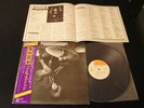 Pavlov's Dog-The Sound Of The Bell-ORIG '76 Japan Audiophile LP-NEAR MINT W/Obi