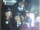 LP  -   GEORDIE - BRIAN JOHNSON - AC/DC = DON'T BE FOOLED BY THE NAME ....1974