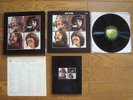 THE BEATLES Let It Be JAPAN LP BOX SET w/ Picture Photo Book AP-9009 $4 Shipping