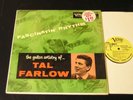 Tal Farlow-Fascinatin' Rhythm-1957 Verve Yellow Clef Label  LP-CLEAN In Shrink