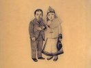 Decemberists, The - The crane wife Vinyl US 2LP