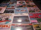 VENTURES DIMENSIONS REVELS DALE COLE LIMITED SURF MUSIC Analog Sealed 33 LP SET