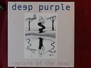 2LP Deep Purple Rapture Of The Deep