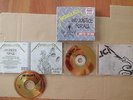 METALLICA -- AND JUSTICE FOR ALL  LIMITED EDITION BOX  GOLD EDITION 
