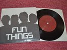 fun things 