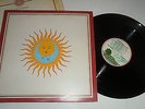 KING CRIMSON 