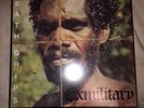 Death Grips Exmilitary Vinyl Record very good condition rare lp