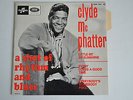 ep Clyde Mc Phatter 